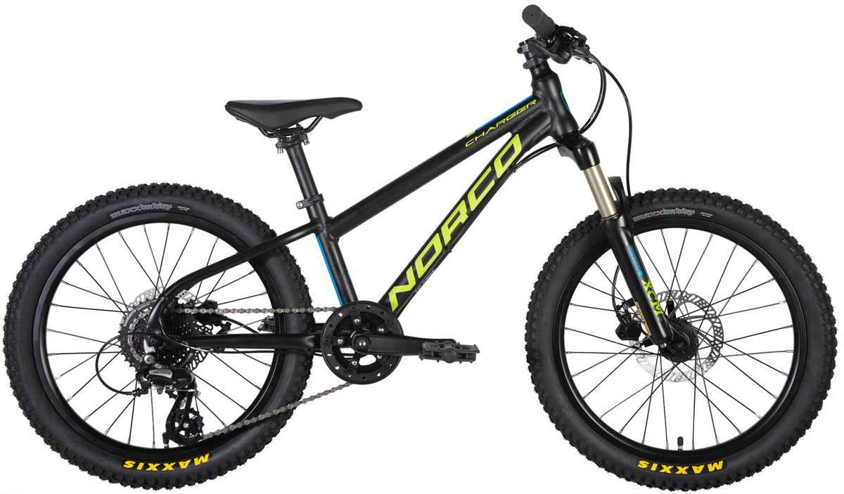 Norco Charger 20