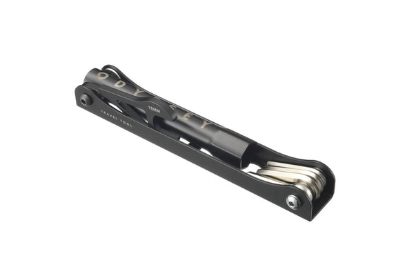 Odyssey 7-In-1 BMX Tool Kit