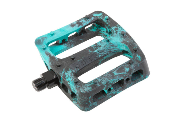 Odyssey Twisted Pro PC Pedals