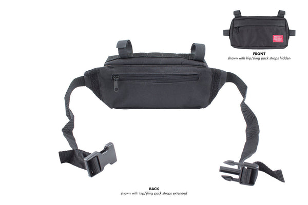Odyssey Switch Pack - Multi Use