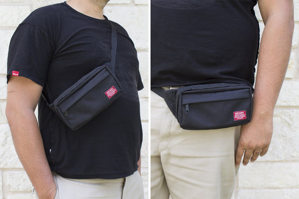 Odyssey Switch Pack - Multi Use