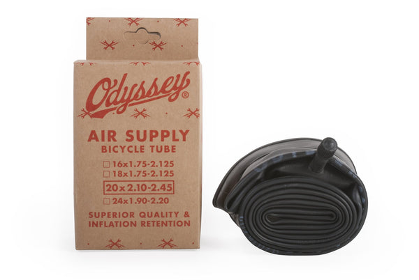 Odyssey Air Supply BMX Tube