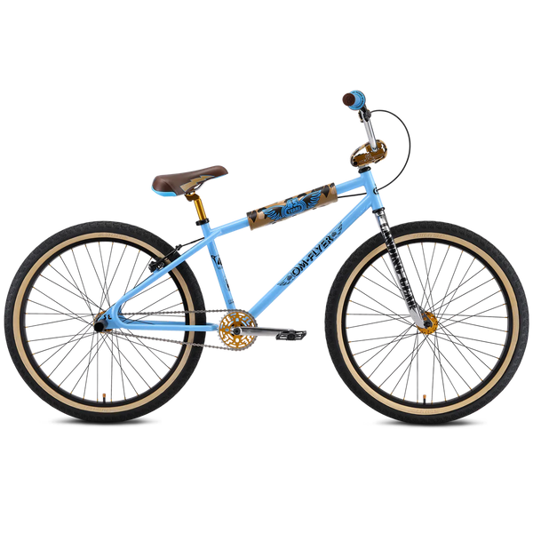 Se Bikes OM Flyer 26" (SE Blue)