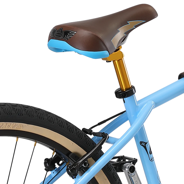 Se Bikes OM Flyer 26" (SE Blue)