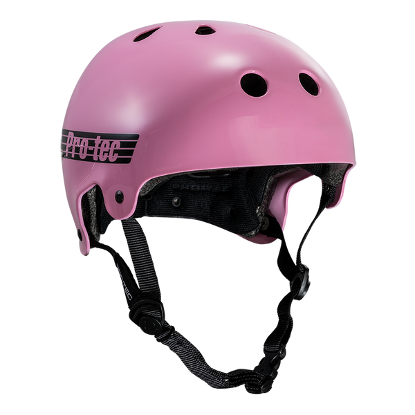 Protec - Old School - Certified (Gloss Pink)