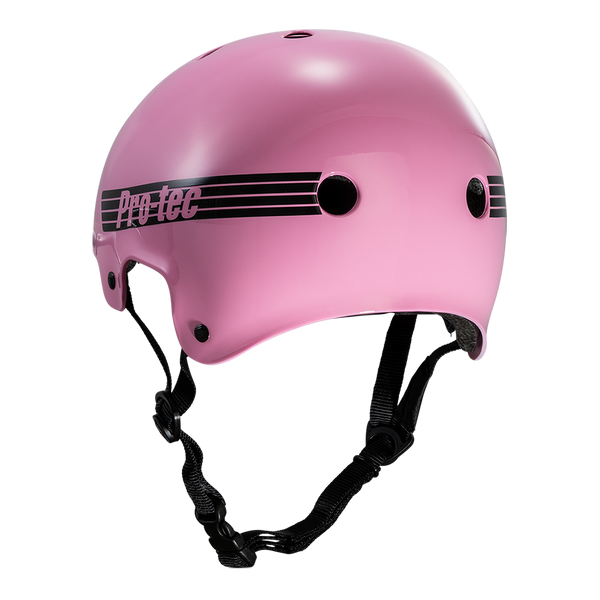 Protec - Old School - Certified (Gloss Pink)