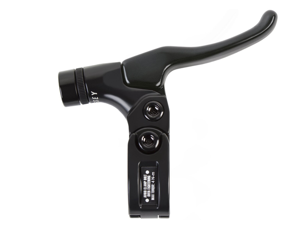 Odyssey M2 Levers