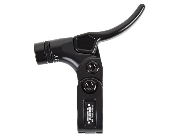 Odyssey M2 Levers
