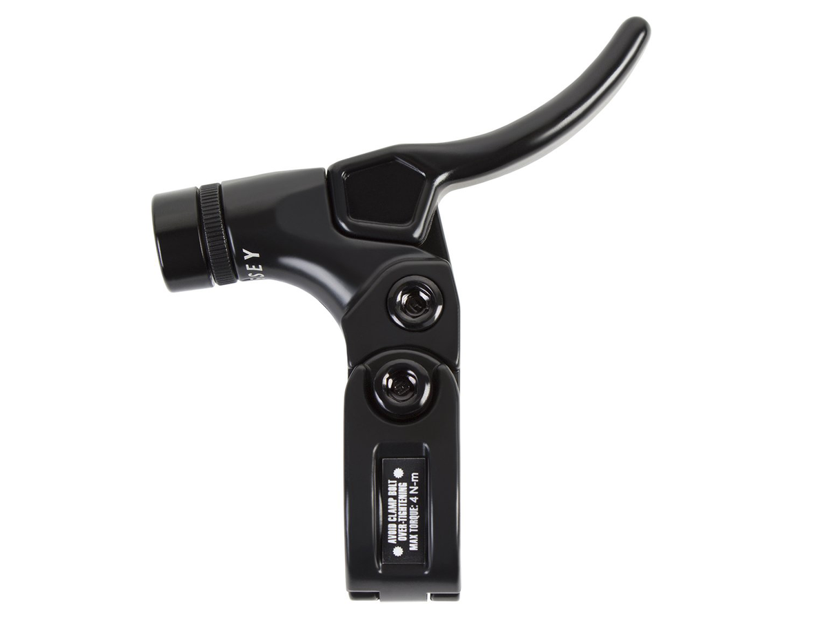 Odyssey m2 deals lever
