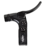 Odyssey M2 Levers