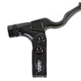 Odyssey M2 Levers