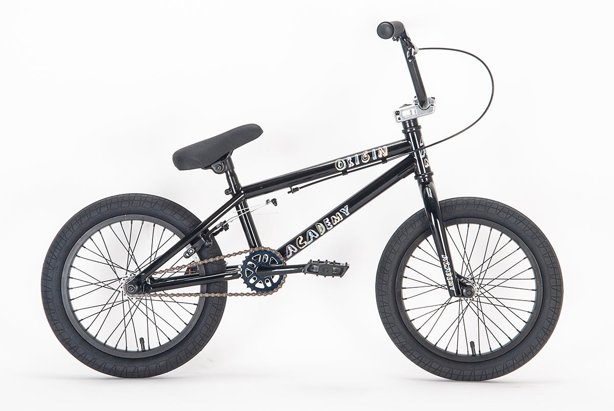 BMX Bikes Academy Origin 16