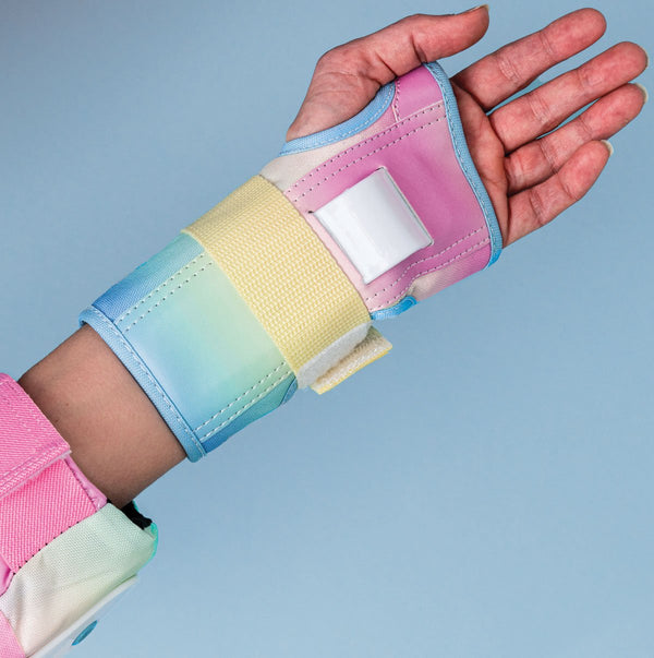 Impala Kids Protective Pack (Pastel Fade)
