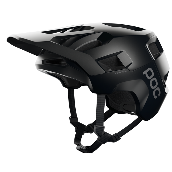 POC Kortal MTB Helmet (Uranium Matt Black)