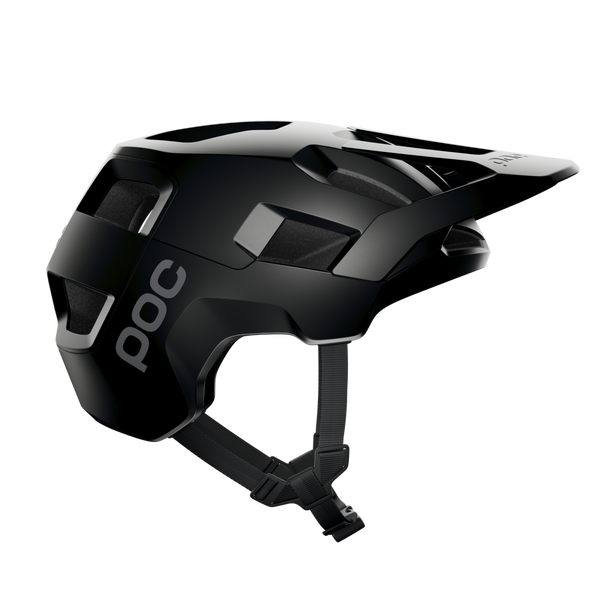 POC Kortal MTB Helmet (Uranium Matt Black)