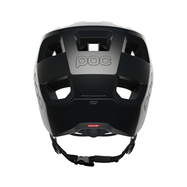POC Kortal MTB Helmet (Uranium Matt Black)