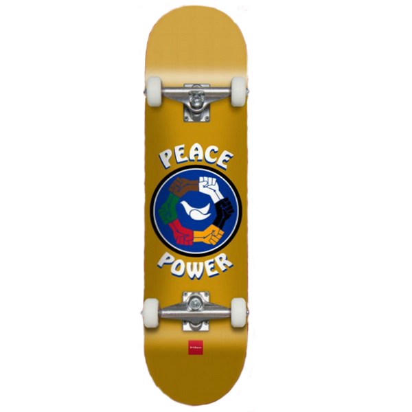 Chocolate Summer complete WR41 Kenny Anderson