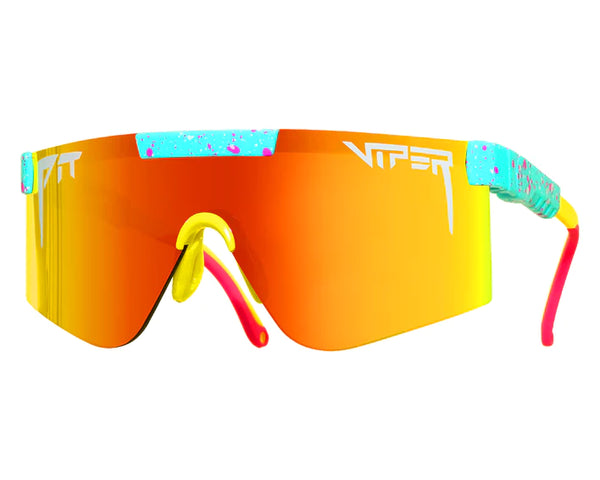 Pit Viper - The Playmate Polarized 2000 Sunglasses
