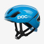 POC Pocito Omne Spin Helmet (Fluro Blue)