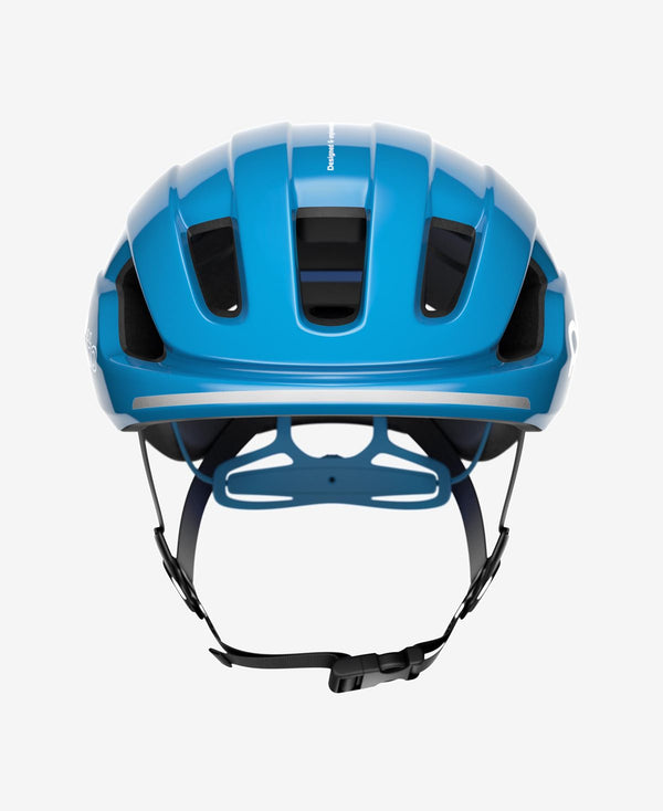 POC Pocito Omne Spin Helmet (Fluro Blue)