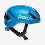POC Pocito Omne Spin Helmet (Fluro Blue)