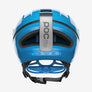POC Pocito Omne Spin Helmet (Fluro Blue)