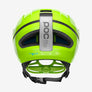 POC Pocito Omne Spin Helmet (Fluro Yellow/Green)