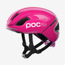 POC Pocito Omne Spin Helmet (Fluro Pink)