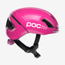 POC Pocito Omne Spin Helmet (Fluro Pink)