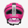 POC Pocito Omne Spin Helmet (Fluro Pink)