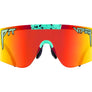 Pit Viper - The Poseidon 2000s Polarized