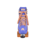 Moxi Beach Bunny Roller Skates - (Periwinkle)