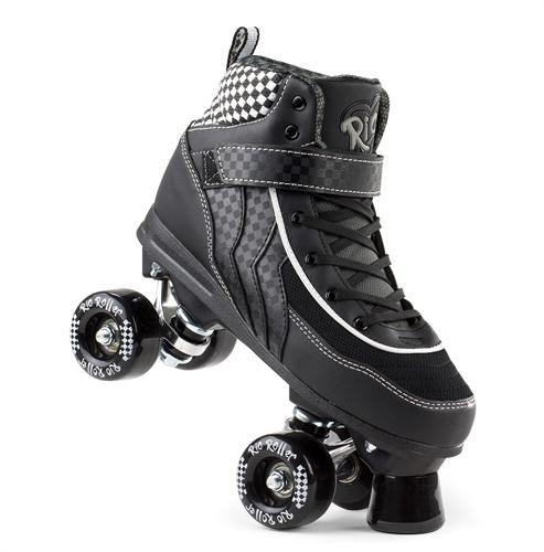 Rio Roller Skates - Mayhem (Black)