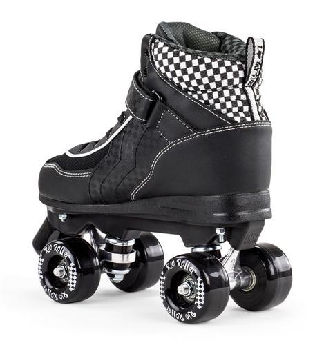 Rio Roller Skates - Mayhem (Black)