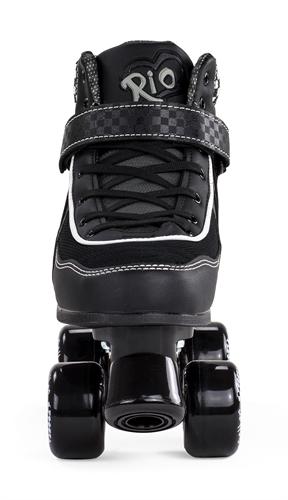 Rio Roller Skates - Mayhem (Black)