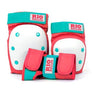 Rio Roller - Triple Pad Set (Mint Red)