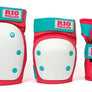 Rio Roller - Triple Pad Set (Mint Red)