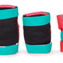 Rio Roller - Triple Pad Set (Mint Red)