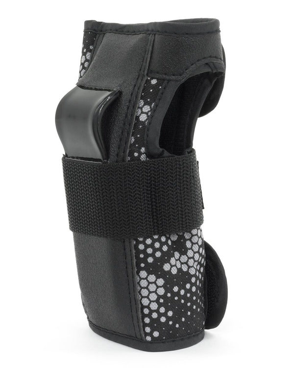 REKD Wrist Guards (Grey)