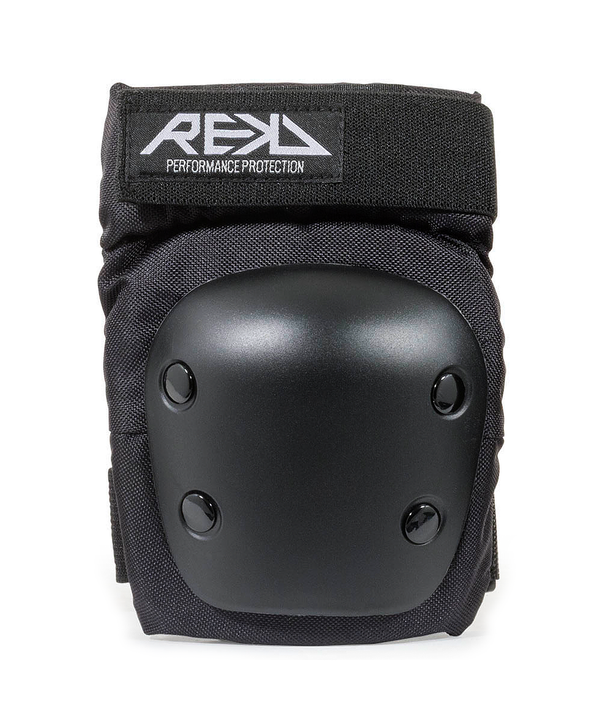 REKD Heavy Duty Tri Pack (Black)