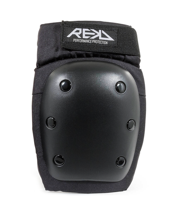 REKD Heavy Duty Tri Pack (Black)