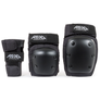 REKD Heavy Duty Tri Pack (Black)