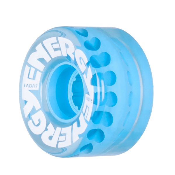 Radar Energy 57mm Wheels