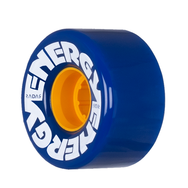 Radar Energy 57mm Wheels