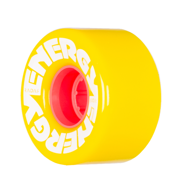 Radar Energy 57mm Wheels