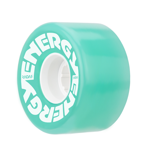 Radar Energy 57mm Wheels