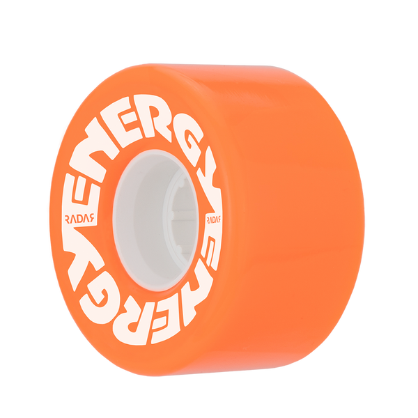 Radar Energy 57mm Wheels