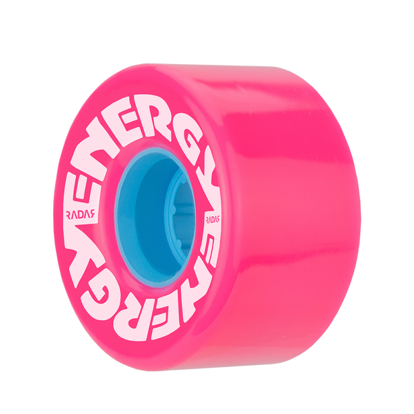 Radar Energy 57mm Wheels