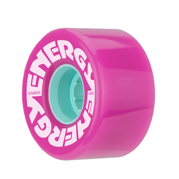 Radar Energy 57mm Wheels
