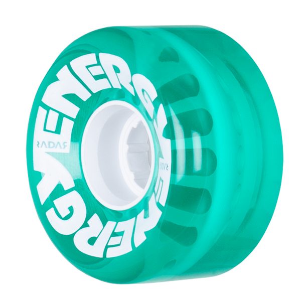 Radar Energy Wheels 62mm